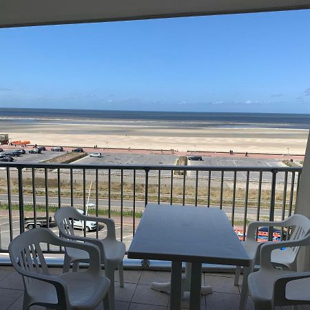Studio Sunshine 4 Personnes Face Mer Le Touquet-Paris-Plage Extérieur photo