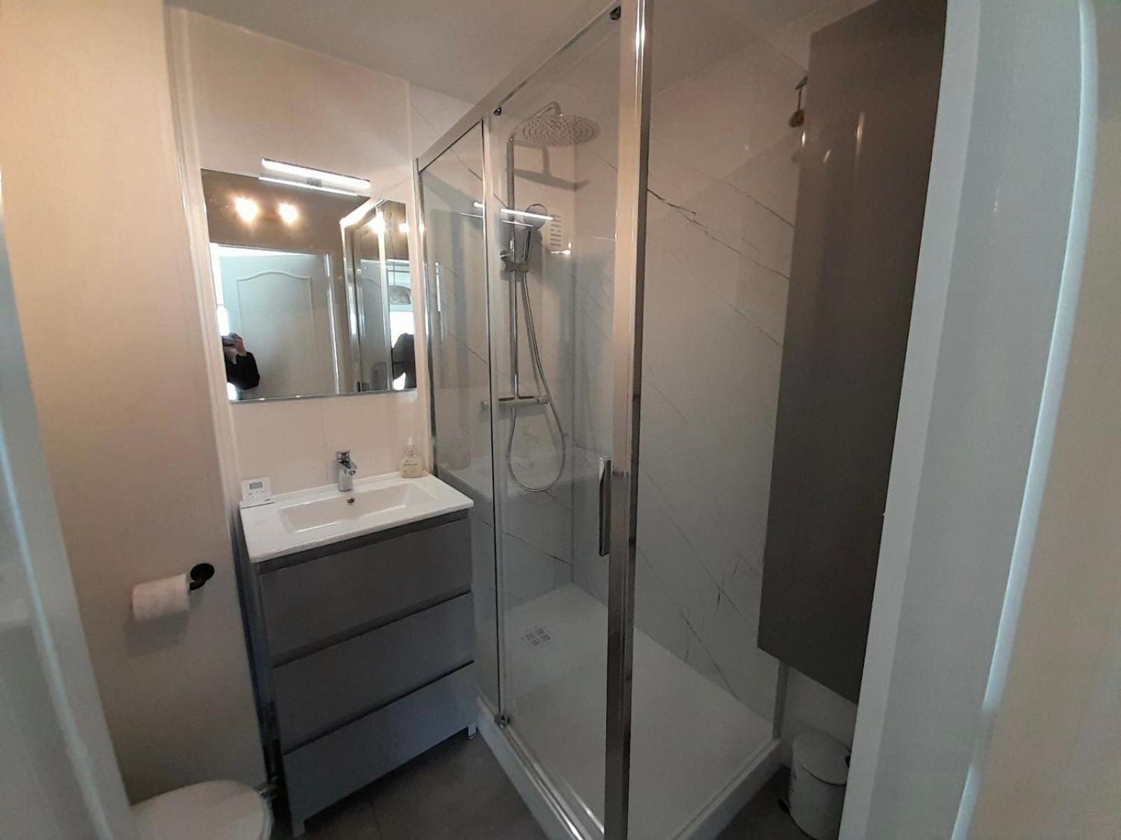 Studio Sunshine 4 Personnes Face Mer Le Touquet-Paris-Plage Extérieur photo